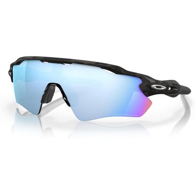 OAKLEY RADAR EV PATH OO9208 GAFAS DE SOL PARA HOMBRE | MATTE BLACK CAMO / PRIZM DEEP WATER I
