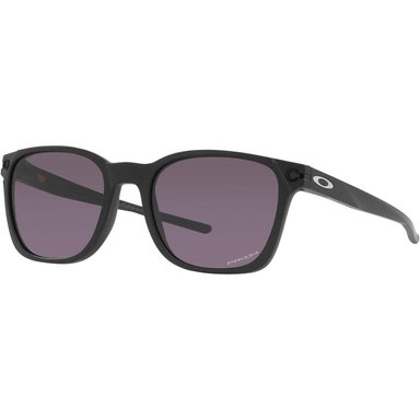 OAKLEY OJECTOR OO9018 GAFAS DE SOL PARA HOMBRE | MATTE BLACK / PRIZM GREY