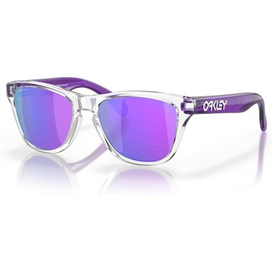 OAKLEY SPINDRIFT OO9474 GAFAS DE SOL PARA MUJER | CLEAR / PRIZM VIOLET