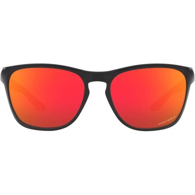 OAKLEY MANORBURN OO9479 GAFAS DE SOL PARA HOMBRE | BLACK INK / PRIZM RUBY