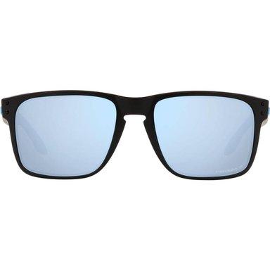 OAKLEY HOLBROOK XL OO9417 GAFAS DE SOL PARA HOMBRE | MATTE BLACK / PRIZM DEEP WATER