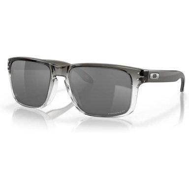 OAKLEY HOLBROOK OO9102 GAFAS DE SOL POLARIZADAS PARA HOMBRE | DARK INK FADE / PRIZM BLACK