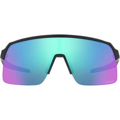 OAKLEY SUTRO LITE OO9463 GAFAS DE SOL PARA HOMBRE | MATTE BLACK / PRIZM SAPPHIRE