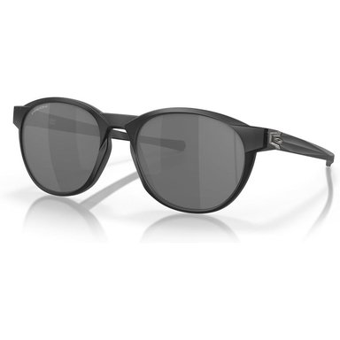 OAKLEY REEDMACE OO9126 GAFAS DE SOL PARA HOMBRE | MATTE BLACK INK / PRIZM BLACK