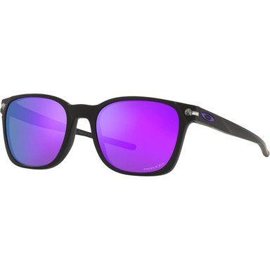 OAKLEY OJECTOR OO9018 GAFAS DE SOL PARA HOMBRE | MATTE BLACK / PRIZM VIOLET