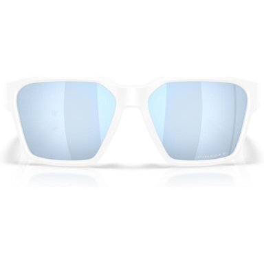 OAKLEY BRIZA OO9497 GAFAS DE SOL PARA HOMBRE | MATTE WHITE / PRIZM DEEP WATER