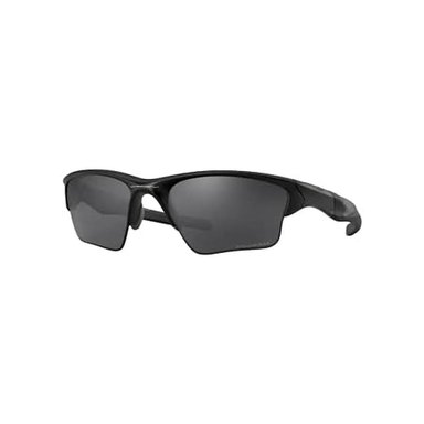 OAKLEY HALF JACKET 2.0 XL OO9154 GAFAS DE SOL PARA HOMBRE | MATTE BLACK / GREY I