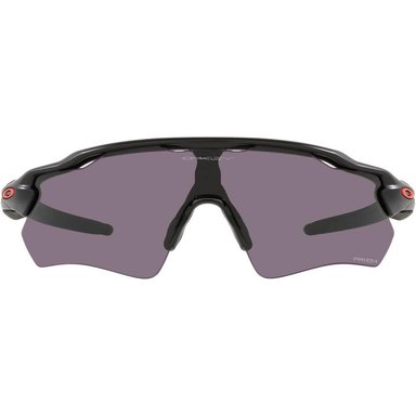 OAKLEY RADAR EV PATH OO9208 GAFAS DE SOL PARA HOMBRE | MATTE BLACK / PRIZM GREY