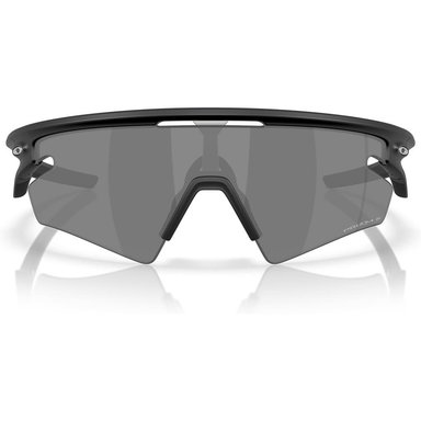 OAKLEY SPHAERA SLASH OO9499 GAFAS DE SOL | MATTE BLACK / PRIZM BLACK