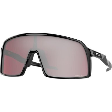 OAKLEY SUTRO OO9406 GAFAS DE SOL PARA HOMBRE | POLISHED BLACK / PRIZM SNOW BLACK IRIDIUM