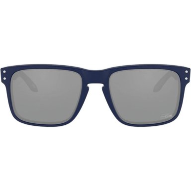 OAKLEY HOLBROOK OO9102 NFL COLLECTION GAFAS DE SOL PARA HOMBRE | MATTE NAVY / PRIZM BLACK