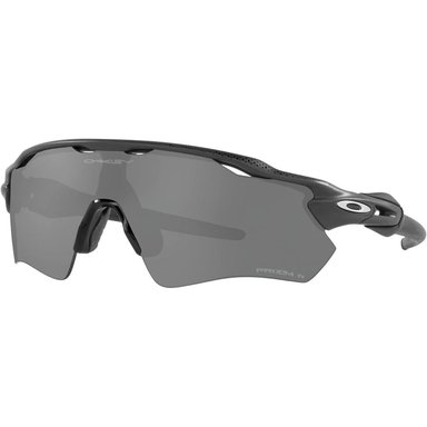 OAKLEY RADAR EV PATH OO9208 GAFAS DE SOL PARA HOMBRE | HI RES CARBON / PRIZM BLACK