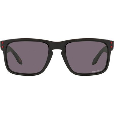 OAKLEY HOLBROOK OO9102 GAFAS DE SOL PARA HOMBRE | MATTE BLACK / PRIZM GREY