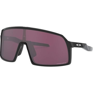 OAKLEY SUTRO S OO9462 GAFAS DE SOL PARA HOMBRE | POLISHED BLACK / PRIZM ROAD BLACK