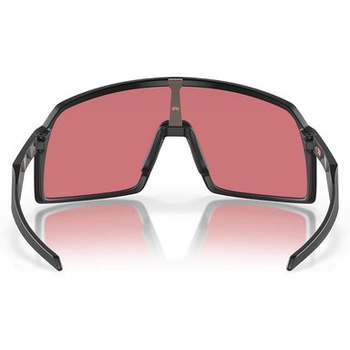 OAKLEY SUTRO S OO9462 GAFAS DE SOL PARA HOMBRE | MATTE BLACK / PRIZM TRAIL TORCH - 3