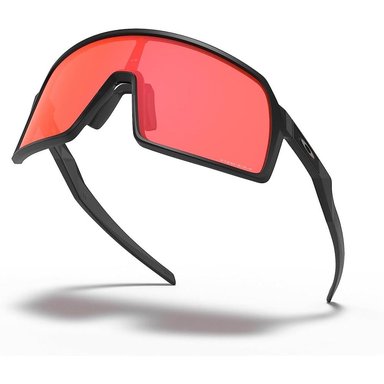 OAKLEY SUTRO S OO9462 GAFAS DE SOL PARA HOMBRE | MATTE BLACK / PRIZM TRAIL TORCH - 6