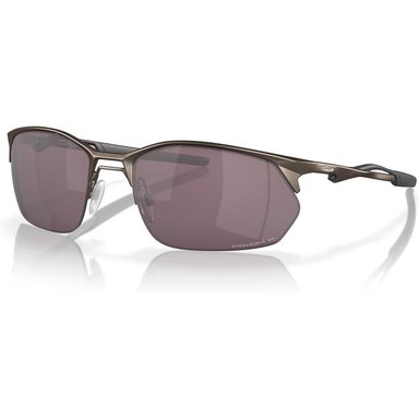 OAKLEY WIRE TAP 2.0 OO4145 GAFAS DE SOL PARA HOMBRE | PEWTER / PRIZM DAILY
