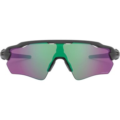 OAKLEY RADAR EV PATH OO9208 GAFAS DE SOL PARA HOMBRE | STEEL / PRIZM ROAD JADE