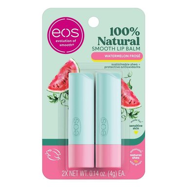 EOS BÁLSAMO LABIAL PACK 2 SANDÍA | 0.14 OZ / 4 ML - 1