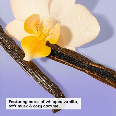 EOS SHEA BETTER SET LOCIÓN CORPORAL Y ACEITE PARA AFEITAR | VANILLA CASHMERE - 2