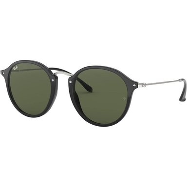 RAY-BAN RB2447 GAFAS DE SOL | BLACK / GREEN