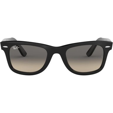 RAY-BAN RB2140 ORIGINAL WAYFARER GAFAS DE SOL PARA HOMBRE | BLACK / CRYSTAL GREY