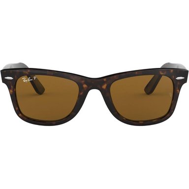 RAY-BAN RB2140 ORIGINAL WAYFARER GAFAS DE SOL PARA HOMBRE | TORTOISE / BROWN