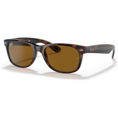 RAY-BAN RB2132 NEW WAYFARER GAFAS DE SOL PARA HOMBRE | LIGHT HAVANA / BROWN III