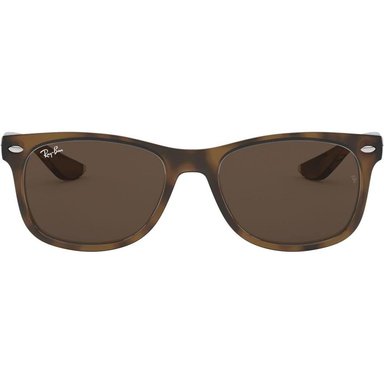 RAY-BAN JUNIOR RJ9052S GAFAS DE SOL PARA NIÑOS | HAVANA / DARK BROWN I
