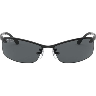 RAY-BAN RB3183 GAFAS DE SOL PARA HOMBRE | BLACK / GREY