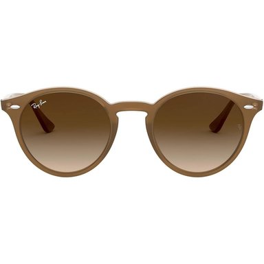 RAY-BAN RB2180 GAFAS DE SOL | TURTLEDOVE / BROWN I