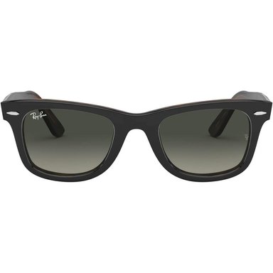RAY-BAN RB2140 ORIGINAL WAYFARER POLARIZADAS GAFAS DE SOL PARA HOMBRE | HAVANA / LIGHT DARK