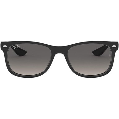 RAY-BAN JUNIOR RJ9052S GAFAS DE SOL PARA NIÑOS | BLACK / LIGHT GREY DARK GREY II