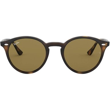 RAY-BAN RB2180 GAFAS DE SOL | LIGHT HAVANA / DARK BROWN I