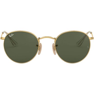 RAY-BAN RB3447N GAFAS DE SOL | GOLD / GREEN II