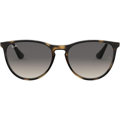 RAY-BAN JUNIOR RJ9060S ERIKA GAFAS DE SOL PARA NIÑOS | HAVANA / LIGHT GREY DARK GREY