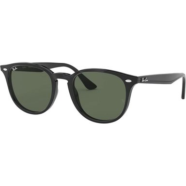 RAY-BAN RB4259 GAFAS DE SOL | BLACK / DARK GREEN