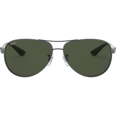 RAY-BAN RB8313 GAFAS DE SOL PARA HOMBRE | GUNMETAL / DARK GREEN