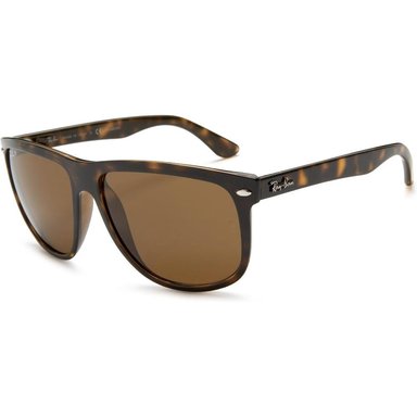 RAY-BAN RB4147 BOYFRIEND GAFAS DE SOL PARA HOMBRE | LIGHT HAVANA / BROWN