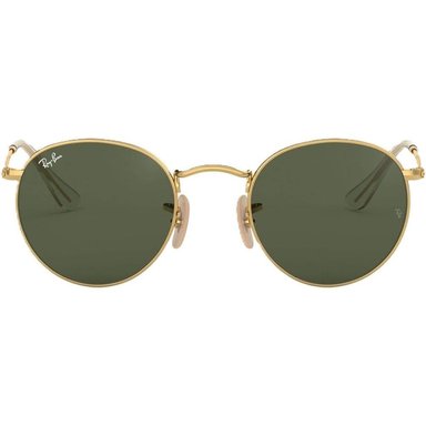 RAY-BAN RB3447N GAFAS DE SOL | GOLD / GREEN I