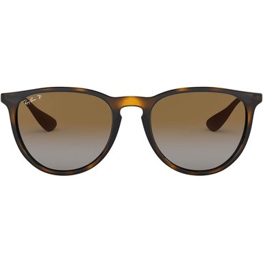 RAY-BAN RB4171 ERIKA GAFAS DE SOL | LIGHT HAVANA / GREY BROWN
