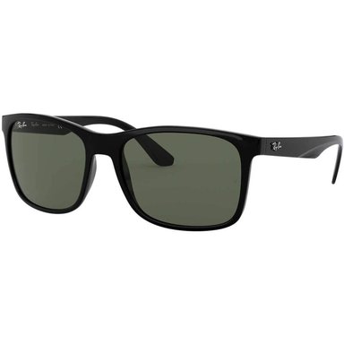 RAY-BAN RB4232 GAFAS DE SOL PARA HOMBRE | BLACK / DARK GREEN I