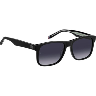 TOMMY HILFIGER TH2073 GAFAS DE SOL | BLUE | BLACK