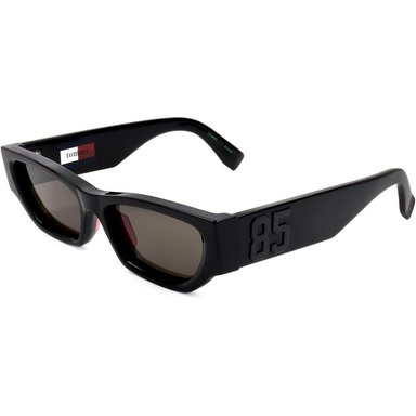 TOMMY HILFIGER GAFAS DE SOL MUJER MODERNAS | BLACK