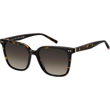 TOMMY HILFIGER GAFAS DE SOL RECTANGULARES CLÁSICAS PARA HOMBRE I