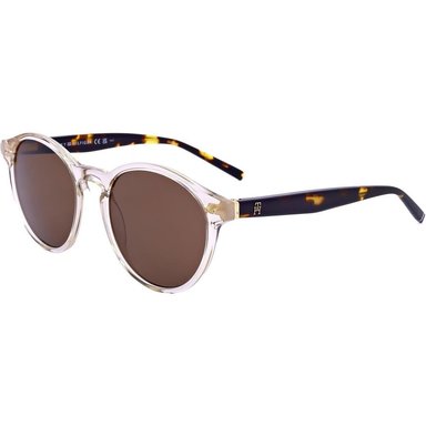 TOMMY HILFIGER GAFAS DE SOL MUJER | BEIGE II