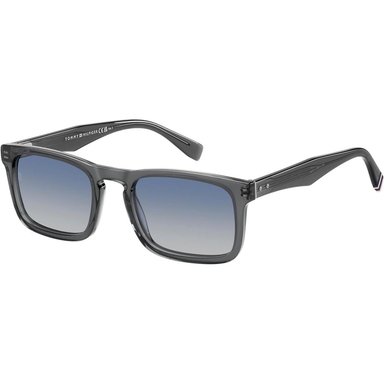 TOMMY HILFIGER HAVANA GAFAS DE SOL | HAVANA | GRAY
