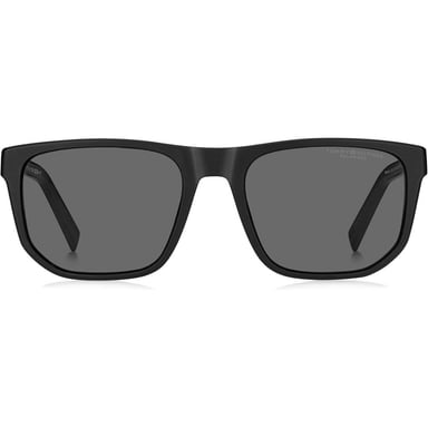 TOMMY HILFIGER GAFAS DE SOL RECTANGULARES CLÁSICAS PARA HOMBRE VI - 3