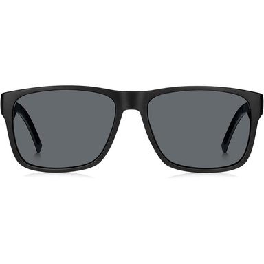TOMMY HILFIGER HOMBRE GAFAS DE SOL | BLACKGREY