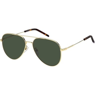 TOMMY HILFIGER GAFAS DE SOL PARA HOMBRE | GOLD